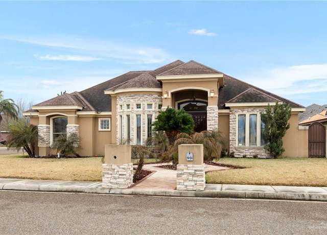 Property at 901 W E St, Mission, TX 78572, 4 beds, 2.5 baths