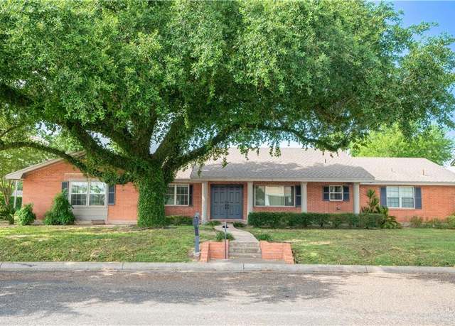 Property at 1201 Valley View Dr, Weslaco, TX 78596, 4 beds, 3 baths