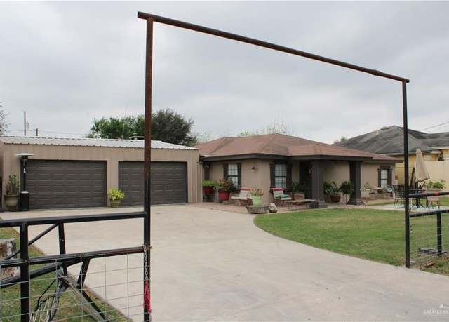 Property at 391 Sunset St, Rio Grande City, TX 78582, 3 beds, 1 bath