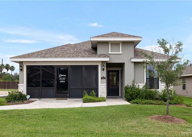 Property at 3612 Harvard Ave, Mcallen, TX 78504, 4 beds, 2.5 baths