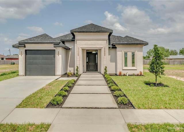 Property at 1310 S 9th St, Alamo, TX 78516, 3 beds, 2 baths