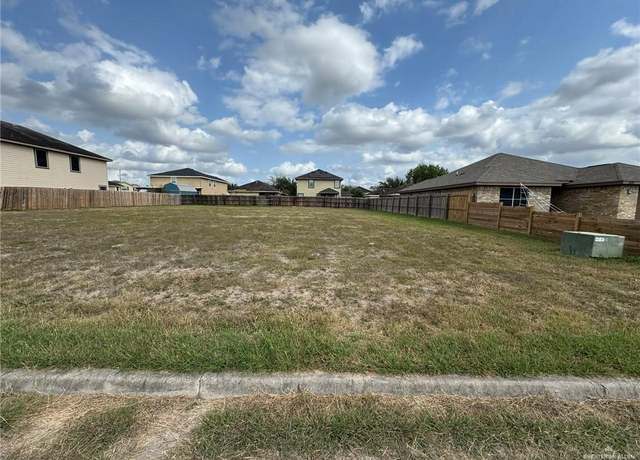 Property at 810 David Ave, Mercedes, TX 78570