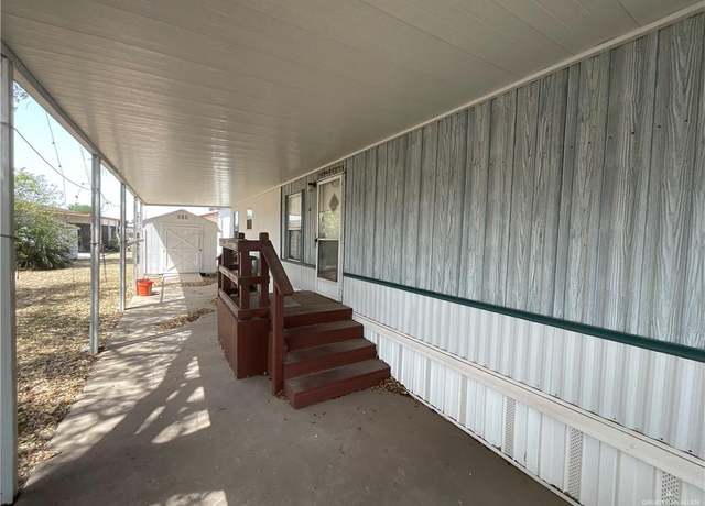 Property at 1715 Apple St, Edinburg, TX 78539, 2 beds, 1.5 baths