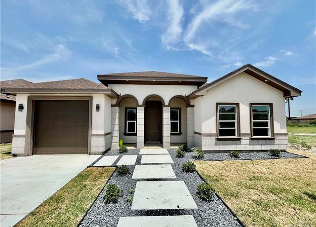 Property at 510 Tower Oak Dr, Alamo, TX 78516, 3 beds, 2 baths