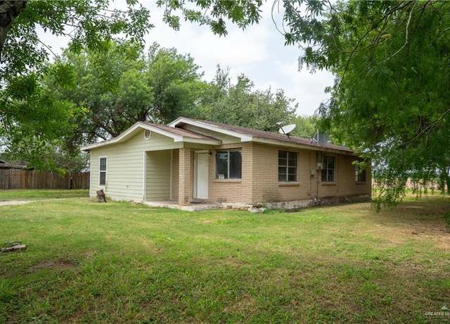 Property at 16877 Borchardt St, Harlingen, TX 78552, 4 beds, 2 baths