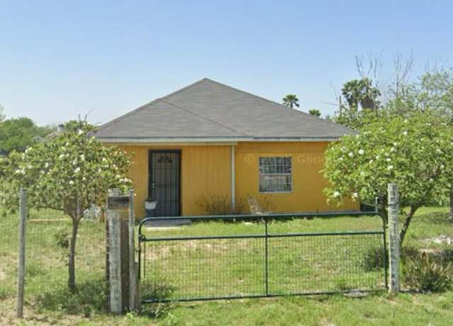 Property at 38809 Christina Dr, Penitas, TX 78576, 2 beds, 1 bath
