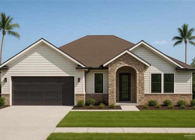 Property at 1708 Karianna Dr, Mercedes, TX 78570, 3 beds, 2 baths