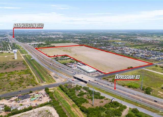 Property at 0 Expressway 77 Hwy, San Benito, TX 78586