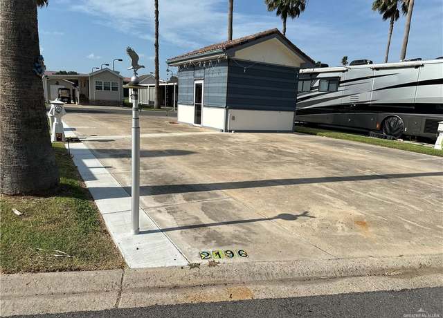 Property at 2196 Barcelona, Mercedes, TX 78570