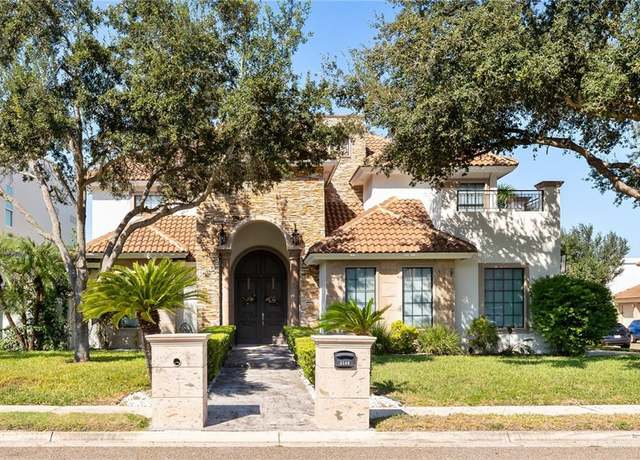 Property at 4500 Tyler Ave, Mcallen, TX 78503, 4 beds, 4.5 baths