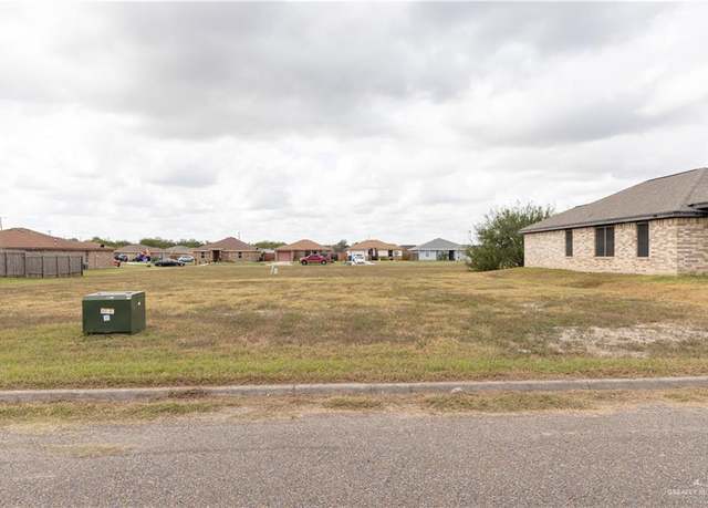 Property at 838 Santos Ave, Mercedes, TX 78570