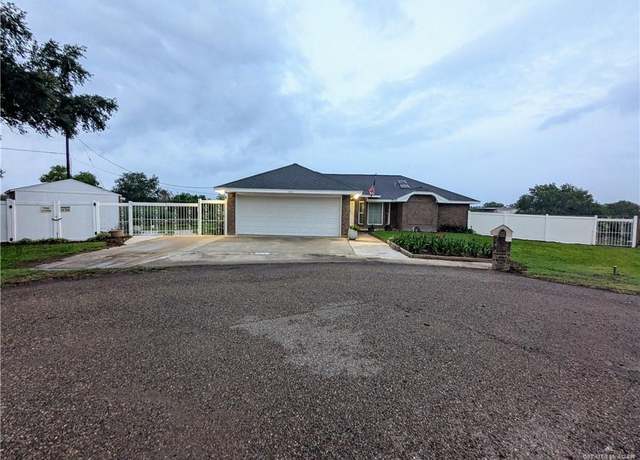 Property at 4501 Calahan Ave, Edinburg, TX 78541, 3 beds, 2 baths
