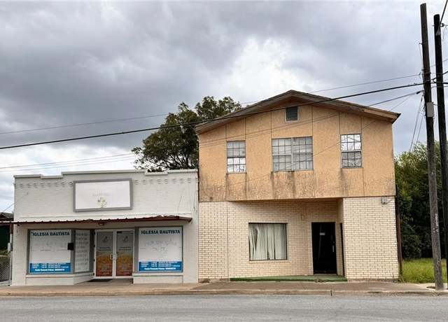 Property at 339 W Robertson St, San Benito, TX 78586, 3 beds, 2 baths