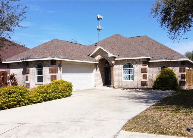 Property at 2704 Cornell Ave, Mcallen, TX 78504, 3 beds, 2 baths