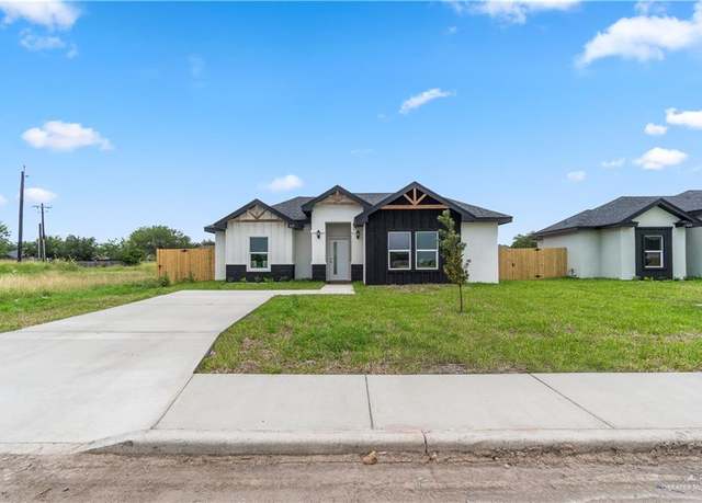 Property at 612 Bridget St, Weslaco, TX 78596, 4 beds, 2 baths