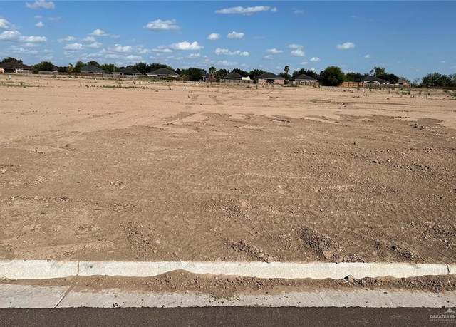 Property at 1105 E Boxwood Ave, San Juan, TX 78589