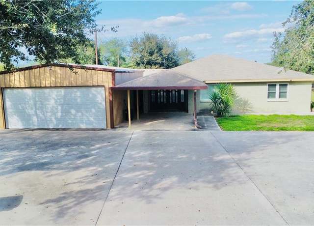 Property at 8201 E Curry Rd, Edinburg, TX 78542, 3 beds, 2 baths