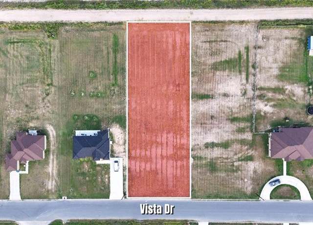 Property at 23114 Vista Dr, Monte Alto, TX 78538