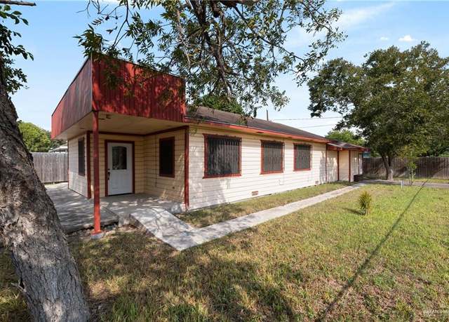 Property at 217 Carolina Ave, Mission, TX 78572, 2 beds, 2 baths