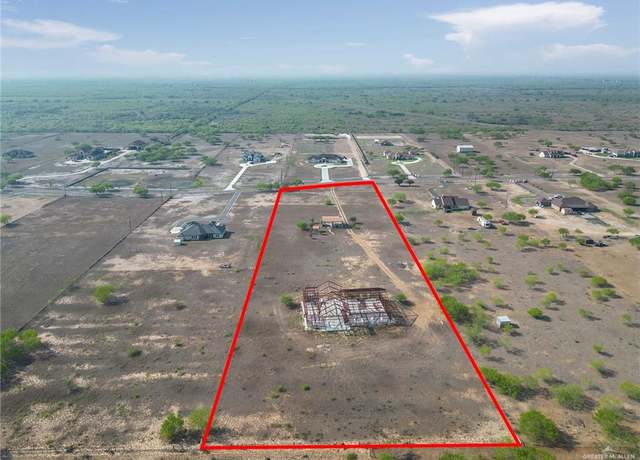 Property at 20822 E Buck Fawn Dr, Edinburg, TX 78539