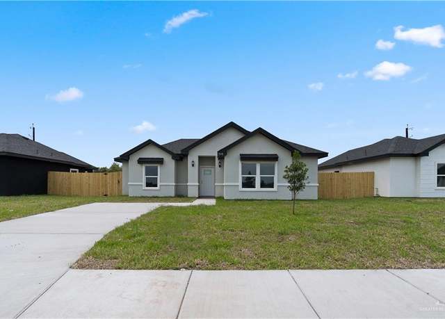 Property at 508 Bridget St, Weslaco, TX 78596, 3 beds, 2 baths