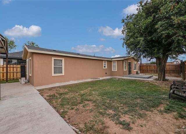 Property at 721 W 4th St, Mission, TX 78572, 3 beds, 1.5 baths