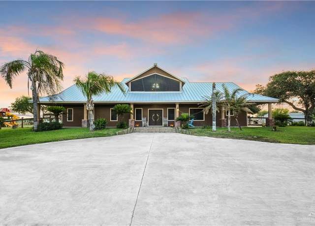 Property at 5051 Iowa Rd, Mission, TX 78574, 12 beds, 9 baths