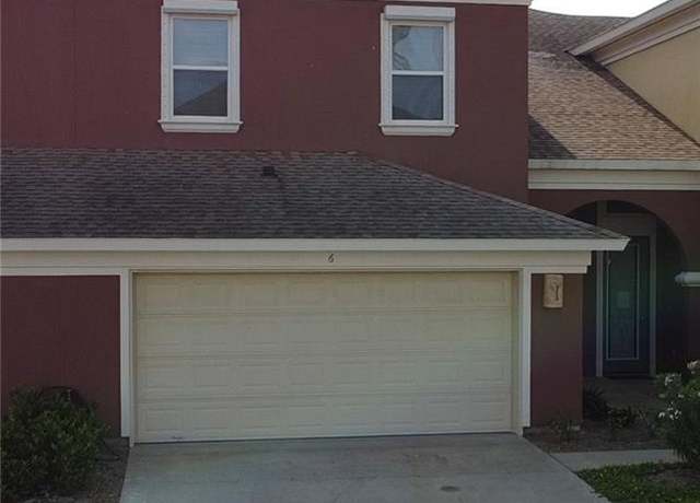 Property at 6 Harbor Pt, Laguna Vista, TX 78578, 3 beds, 2.5 baths