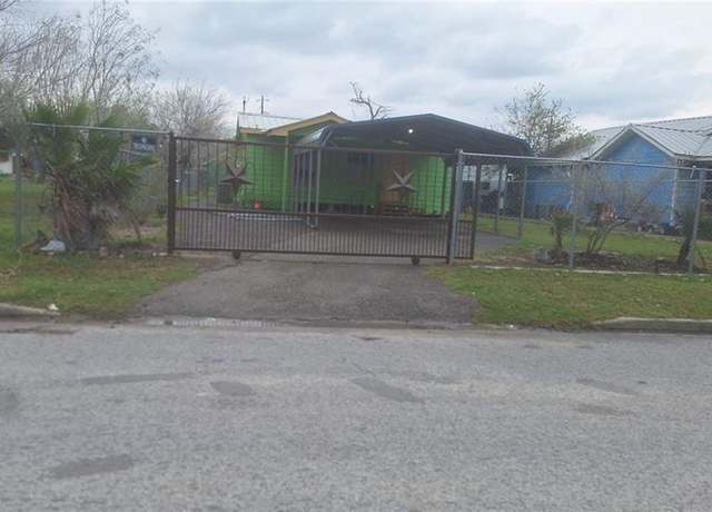 Property at 107 Ester St, Edcouch, TX 78538, 2 beds, 1 bath