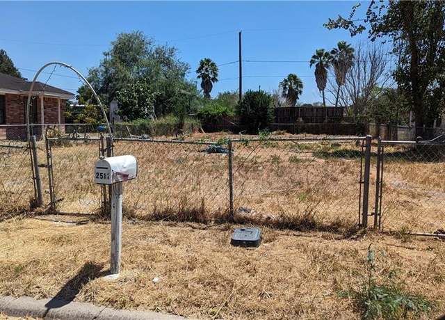 Property at 2511 Benitez St, Donna, TX 78537