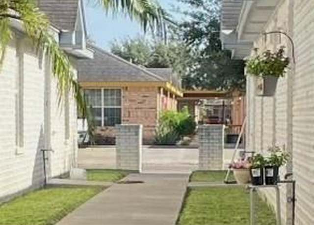 Property at 3702 W Zelma St, Edinburg, TX 78541