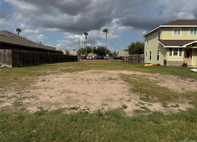 Property at 925 6th St, Mercedes, TX 78570
