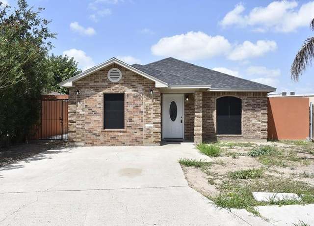 Property at 202 E Cardinal Ave, Pharr, TX 78577, 3 beds, 2 baths