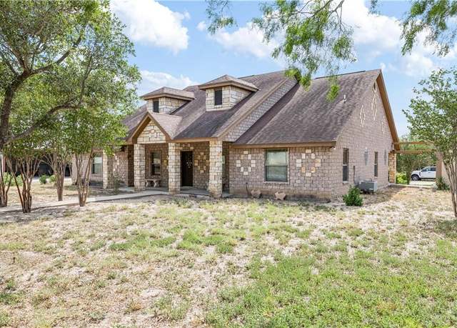 Property at 3120 Mesquite Country Ave, Rio Grande City, TX 78582, 5 beds, 4 baths