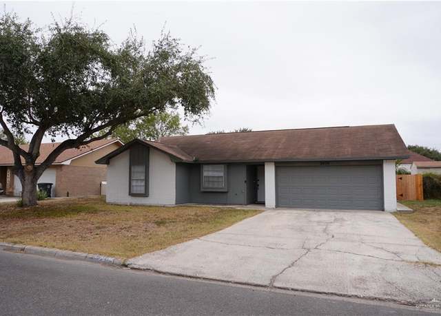 Property at 2405 Sundrop Ave, Mission, TX 78574, 3 beds, 2 baths