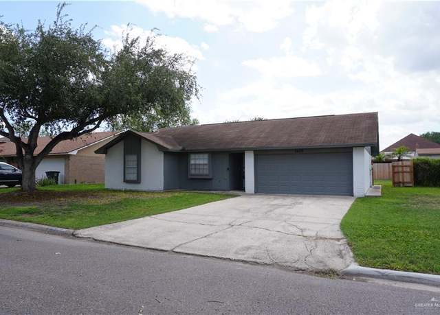 Property at 2405 Sundrop Ave, Mission, TX 78574, 3 beds, 2 baths