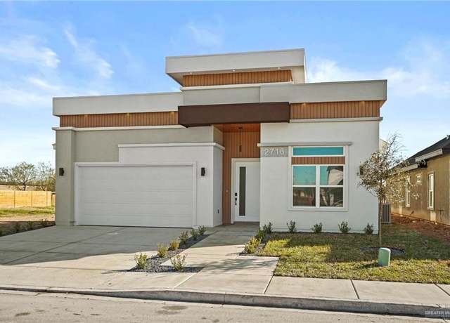 Property at 2716 E Conroe Rd, Edinburg, TX 78542, 3 beds, 2.5 baths