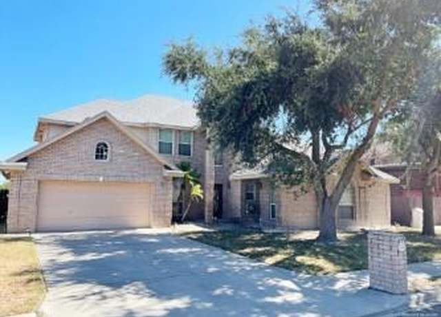Property at 2803 Nicole Dr, Mission, TX 78574, 5 beds, 3.5 baths