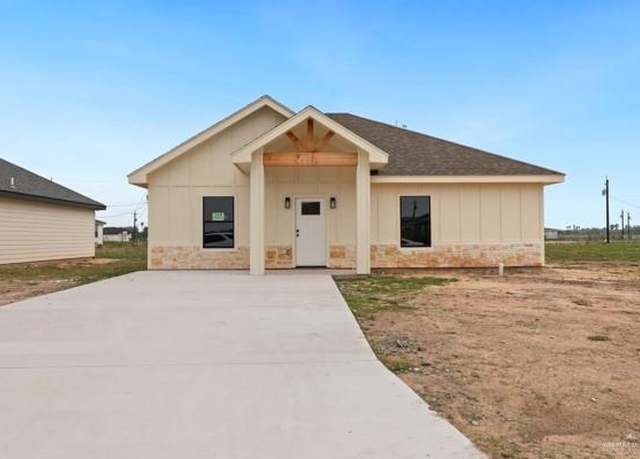 Property at 2261 Victoriano St, Weslaco, TX 78596, 3 beds, 2 baths