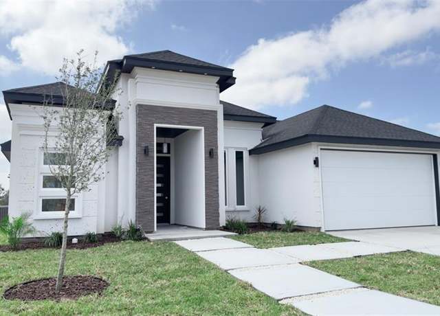 Property at 903 Magnolia, Mission, TX 78574, 3 beds, 2 baths
