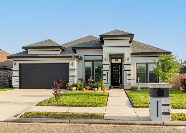 Property at 2004 Hibiscus Ave, Weslaco, TX 78596, 3 beds, 3 baths