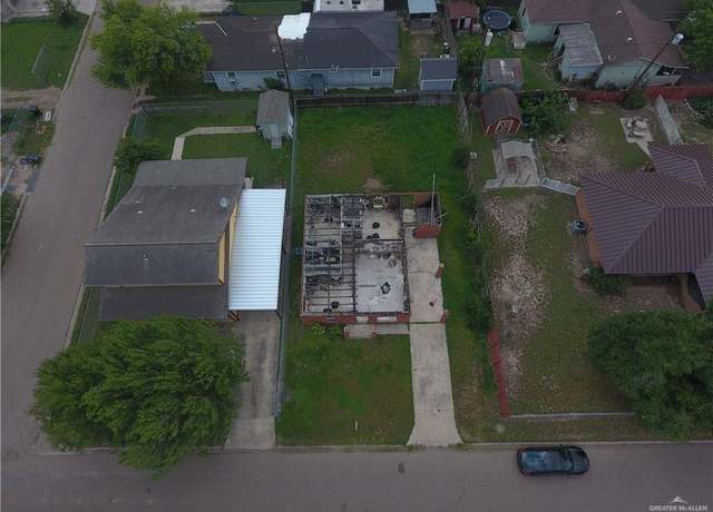 Property at 814 Lucia St, Elsa, TX 78543