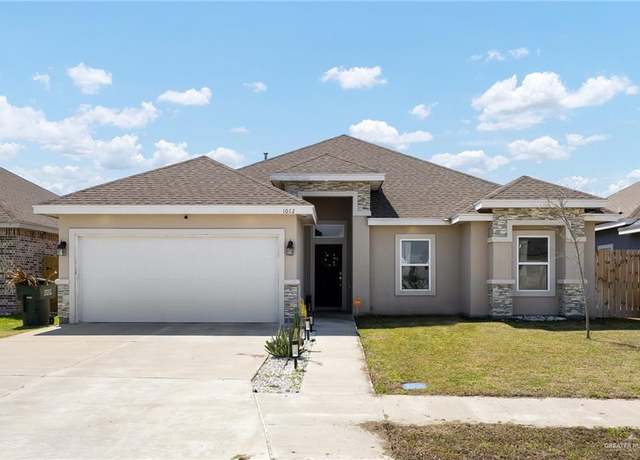 Property at 1012 Cooper Ln, San Juan, TX 78589, 3 beds, 2 baths