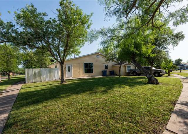Property at 275 Violeta St, San Benito, TX 78586, 3 beds, 2 baths