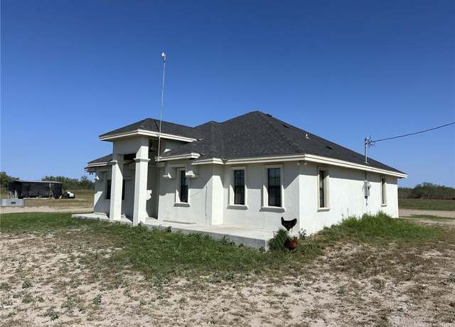 Property at 714 La Mesa St, Rio Grande City, TX 78582, 2 beds, 2 baths
