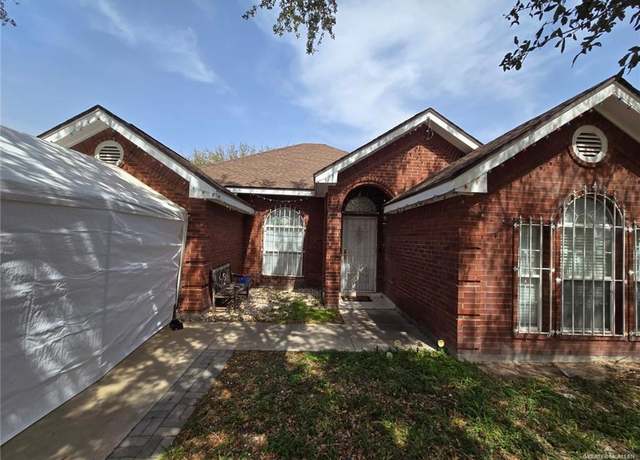 Property at 3824 Umar Ave, Mcallen, TX 78504, 3 beds, 2 baths