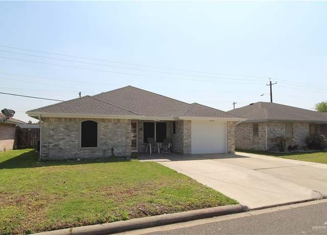 Property at 1912 E 23rd St, Mission, TX 78574, 2 beds, 2 baths