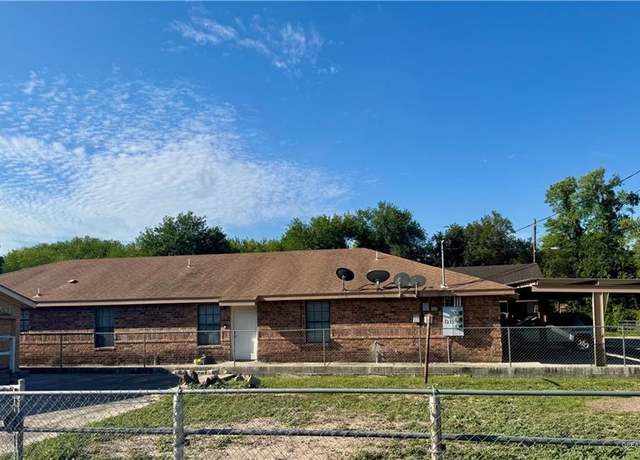 Property at 303 S Avasolo St, Rio Grande City, TX 78582