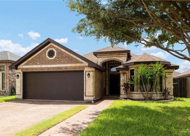 Property at 10919 N 29th Ln, Mcallen, TX 78504, 3 beds, 2 baths