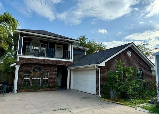 Property at 6003 Avenue B, Mission, TX 78574, 5 beds, 3.5 baths